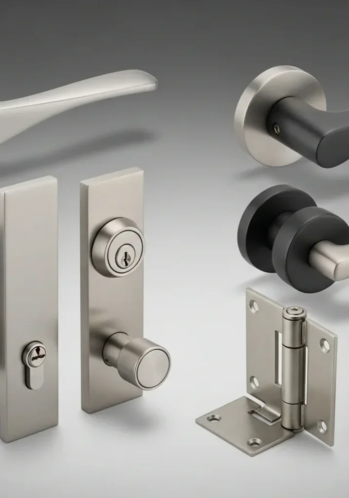 door accessories