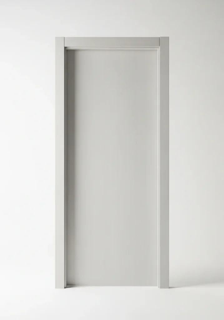 wpc door
